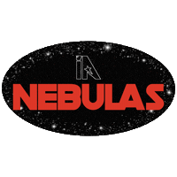 Ia Nebulas Sticker by iNFiNiTi  Athletics