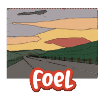 Ysgol Cwm Banwy Sticker