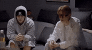 Boss 세븐틴 GIF