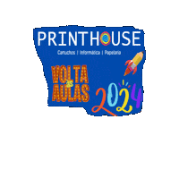 Sticker by printhouseinfo