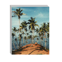 Printhouse art artist home house Sticker