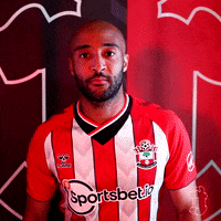 Redmond GIF by Southampton FC