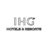 ihghotelsresorts hotel ihg ihg hotels Sticker