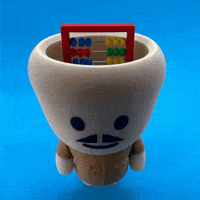 Missing No Brain GIF