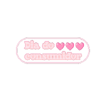 Compras Lojas Sticker
