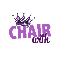 Queen Glitter Sticker by Queens of Pole Fitness & Dance