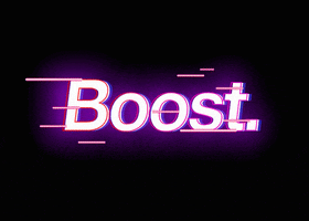 Boost GIF by triindonesia