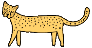 Nurse Leopard Sticker