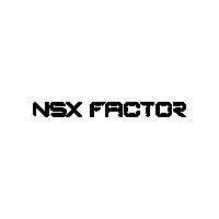Enduro Hardenduro Sticker by NSX Factor