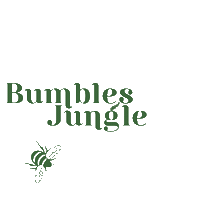 Bumblebee Buzzingbee Sticker by The Brand New Studio
