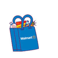 bolsa rebajasparatodos Sticker by Walmart Mexico