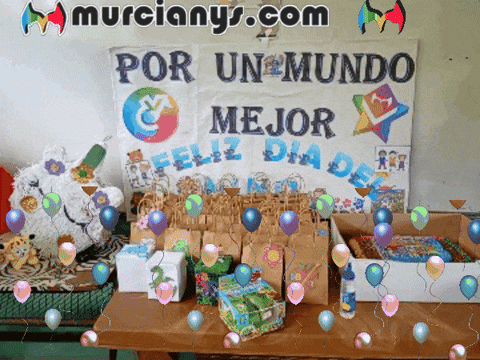 Comida Amigos GIF by Murcianys LLC