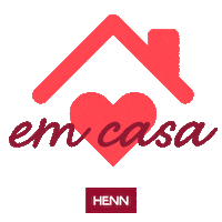 Home House Sticker by Móveis Henn