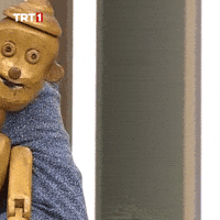 Joke Humour GIF by TRT