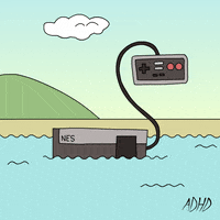 Animation Domination High-Def Fun GIF by gifnews