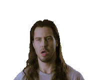 Sticker by Andrew W. K.