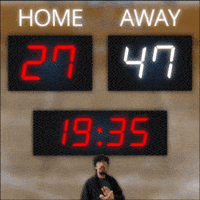 27 Home GIF