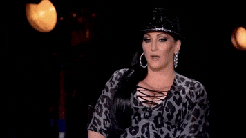 Rupauls Drag Race Season 5 Episode 3 GIF by LogoTV
