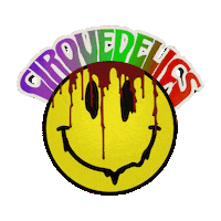 Halloween Iydkdw Sticker by Cirque le Soir