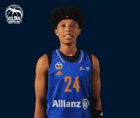 Thomas Dbbl GIF by ALBA BERLIN