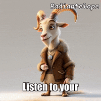 Rainbow Rain GIF by Radiantelope