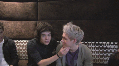 narry GIF