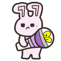 아이유 Dlwlrma Sticker