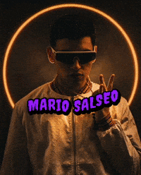 Estados Unidos Mexico GIF by mario salseo