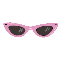 Glasses Bride Sticker by soyfergallegos