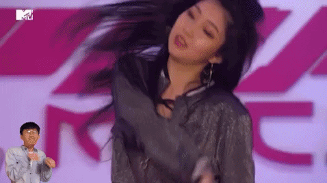 mtvru giphygifmaker giphyattribution GIF