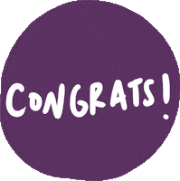 Congrats Consultant Sticker by Scentsy