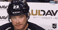 los angeles kings ugh GIF by LA Kings