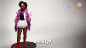 Halloween Seriously GIF by BuzzFeed