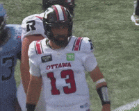 Angry Cfl GIF
