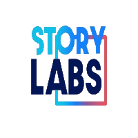StoryLabs  Sticker