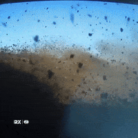 Driving World Rx GIF by World RX - FIA World Rallycross Championship