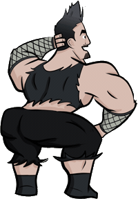 Sticker by Guy Tang