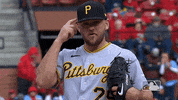 Major League Baseball What GIF by MLB