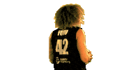 New Zealand Game Sticker by FIBA