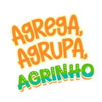 Senar Sticker by Sistema FAEP