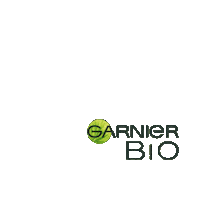 vegan bio Sticker by Garnier CZSKHU