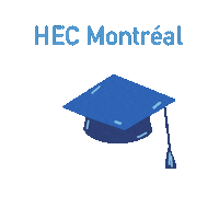 School College Sticker by hecmontreal