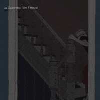 Sad Art GIF by La Guarimba Film Festival