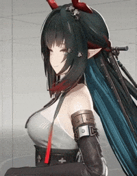 H3inkel arknights endfield arknights endfield 明日方舟 GIF