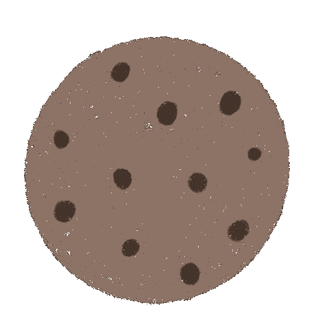 GinsDiari giphyupload food eating chocolate Sticker