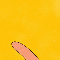 animation breakfast GIF by guille 