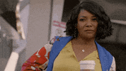 Sarcastic Tamala Jones GIF by ABC Network