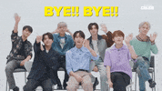 Kpop GIF by BuzzFeed