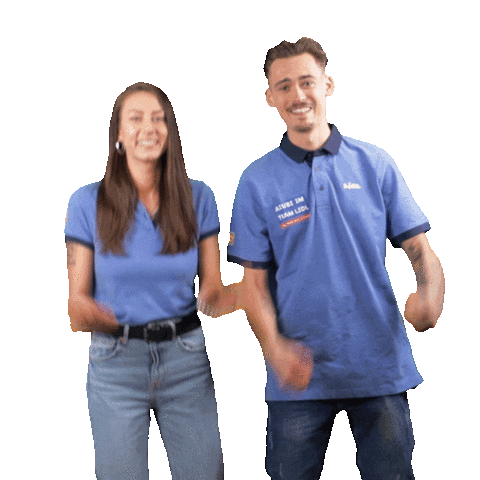 Teamlidl Sticker by Lidl Deutschland