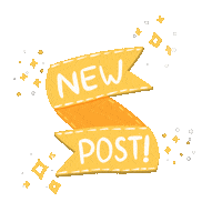Post Sticker